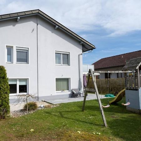 Schoenes Ferienhaus Mit Garten Pörtschach am Wörthersee Exterior foto