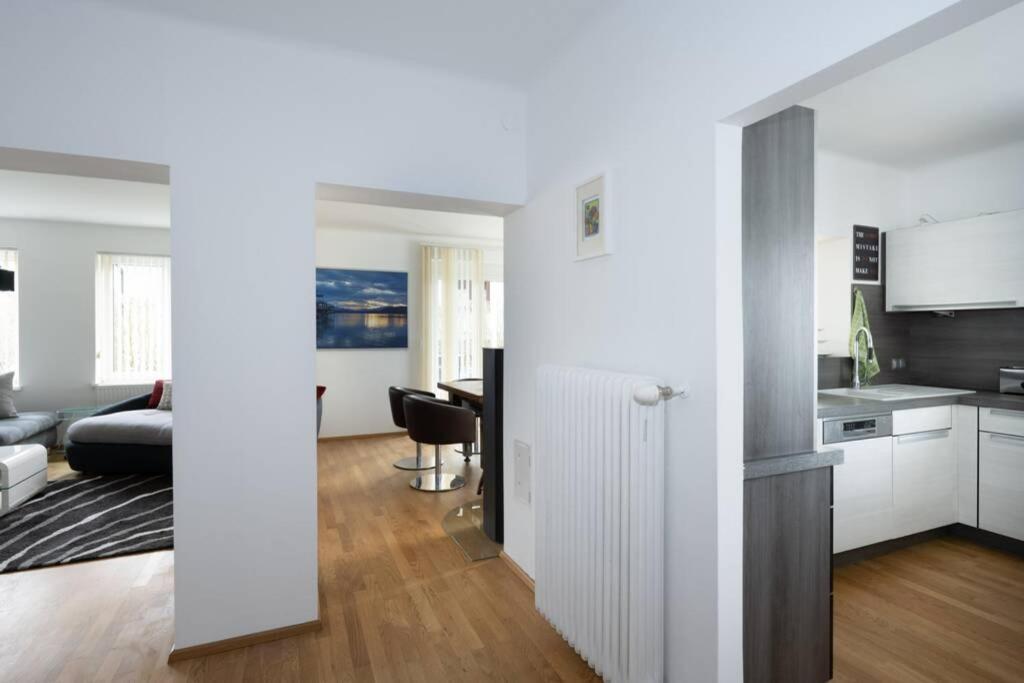 Schoenes Ferienhaus Mit Garten Pörtschach am Wörthersee Exterior foto