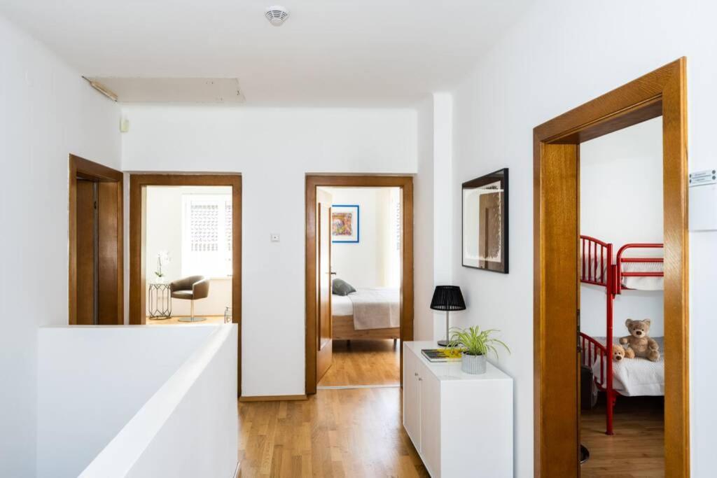 Schoenes Ferienhaus Mit Garten Pörtschach am Wörthersee Exterior foto