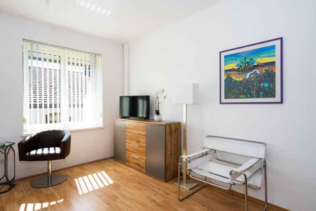 Schoenes Ferienhaus Mit Garten Pörtschach am Wörthersee Exterior foto